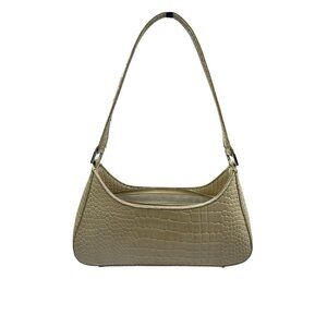 Urban Outfitters Cream Shoulder Bag